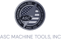 asc machine tools, inc
